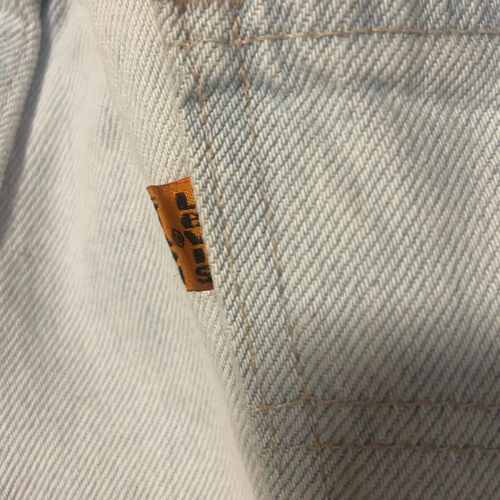 Levis vintage bring